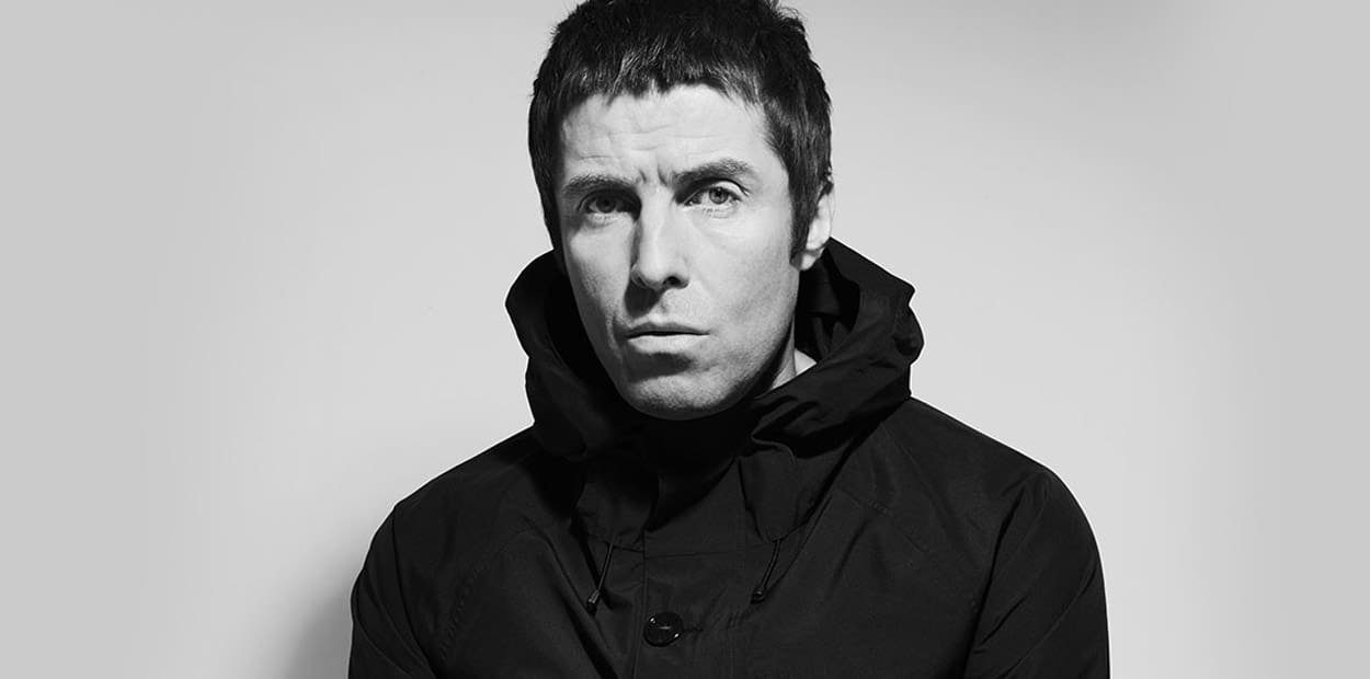 Liam Gallagher confirms solo concert in Jakarta