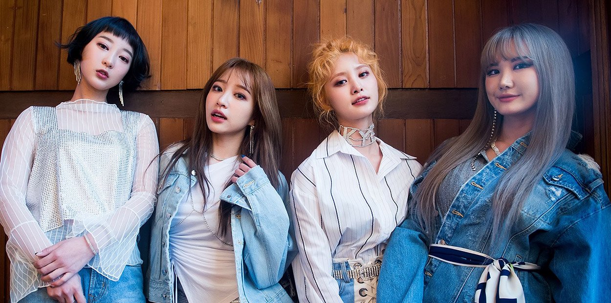 K-pop girl group EXID confirm first fan meeting tour in Singapore