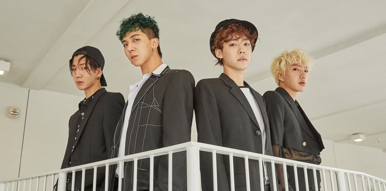 Winner, B1A4, Halo and more to join force at new Bangkok K-pop festival