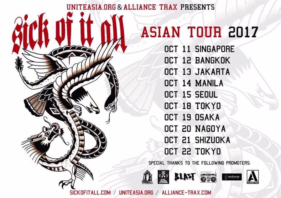 sick-of-it-all-asia-tour