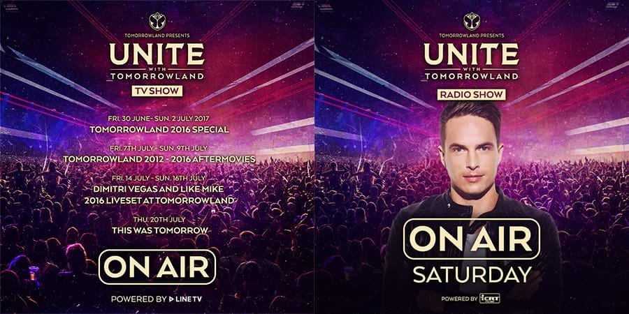 unite-tomorrowland-line-tv-radio