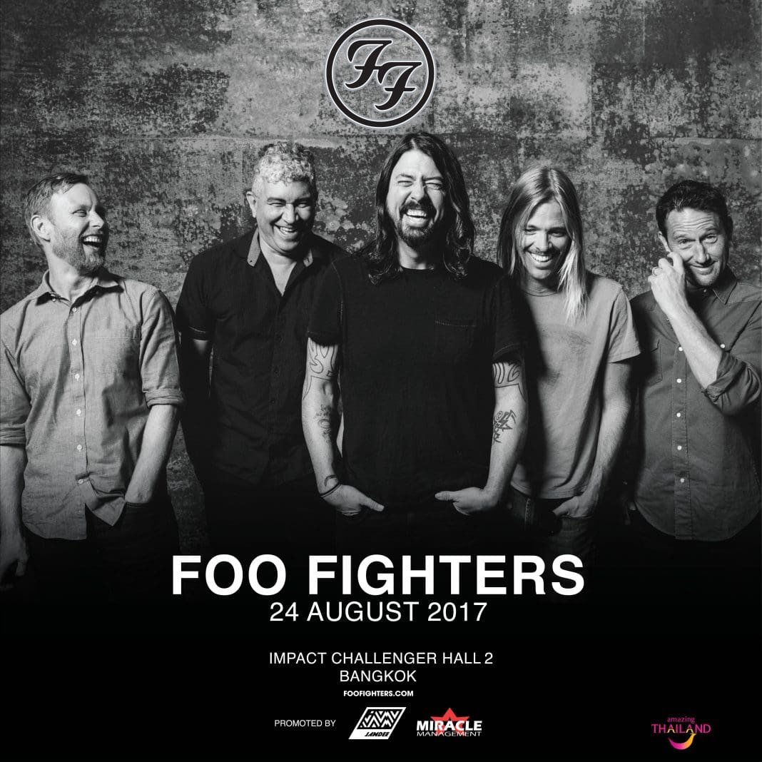 10 Essential Foo Fighters Songs and Their Mustwatch Performances