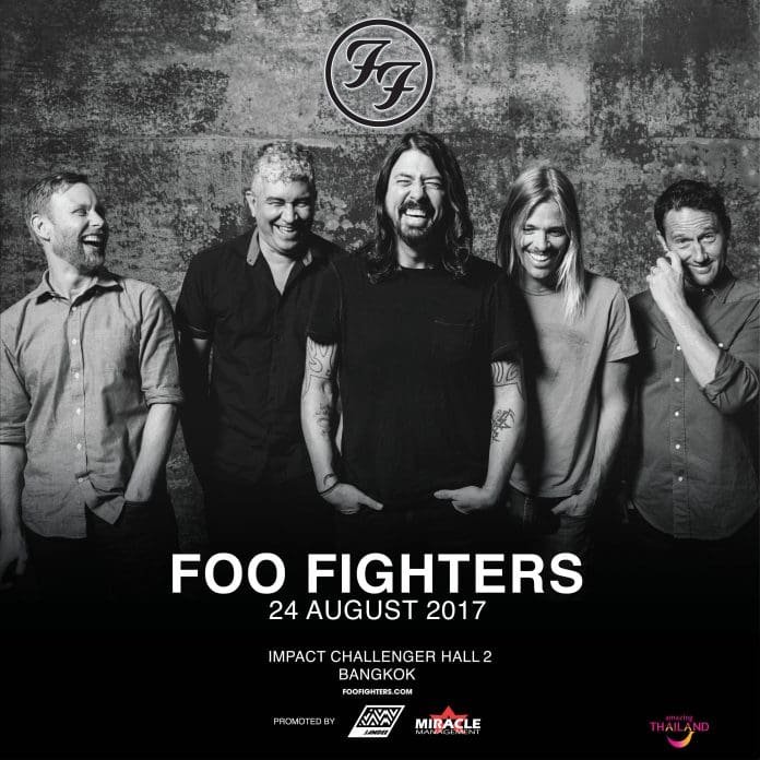 10 Essential Foo Fighters Songs and Their Must-watch Performances