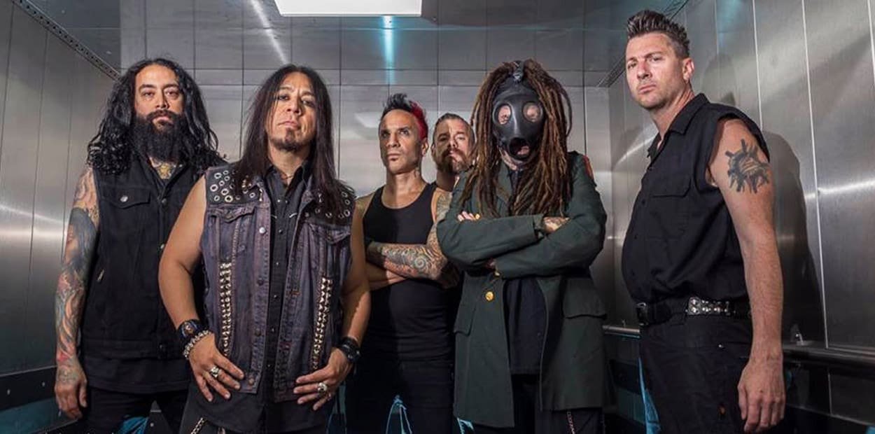 Ministry’s debut concert in Singapore has been cancelled