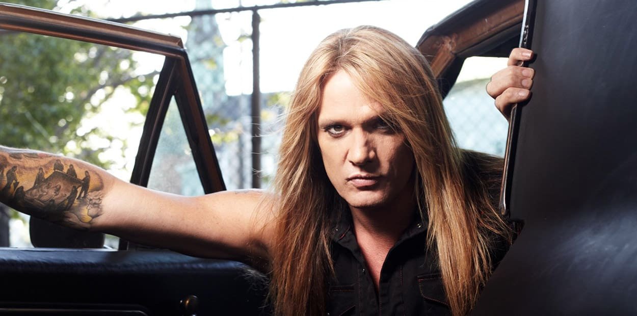Hair metal legend Sebastian Bach to perform in Singapore for the first time