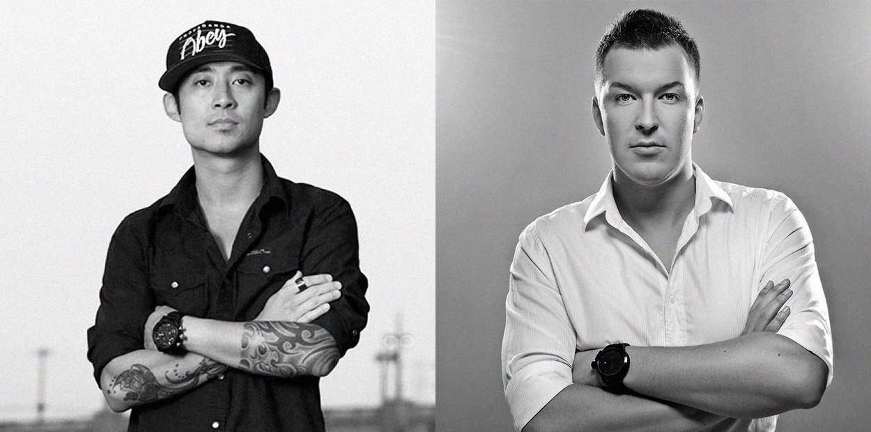 Meet the Main Stagers: Shogun and DJ Feel on UNITE with Tomorrowland Taiwan