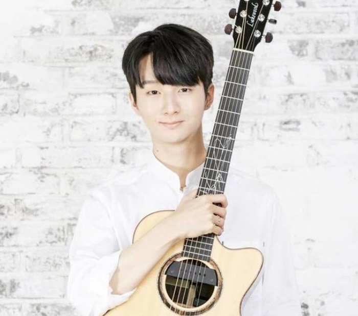 As part of his 2017 World Tour, Sungha Jung will return to Singapore for hi...