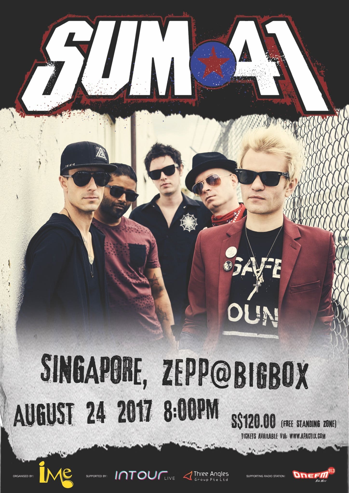 sum-41-singapore