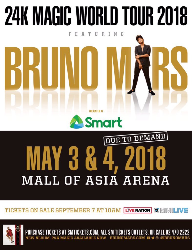 Bruno-Mars-second-show