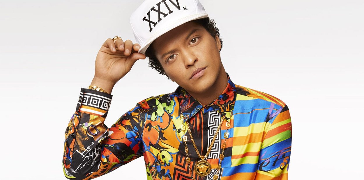 Bruno Mars adds second 24K Magic World Tour concert in Manila