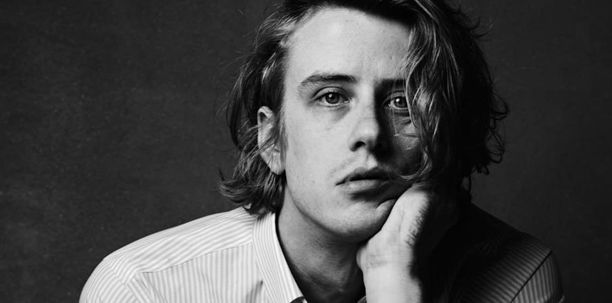 Christopher Owens is playing an acoustic show in Singapore