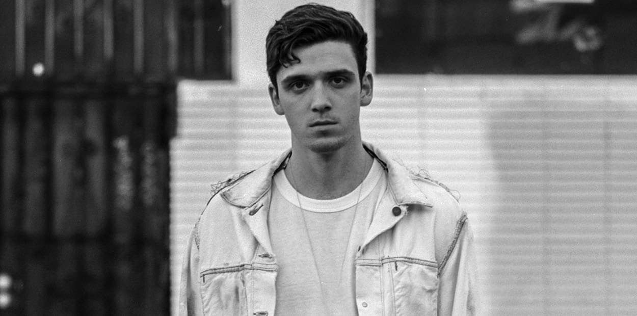 American singer-songwriter Lauv to open for Ed Sheeran in Asia