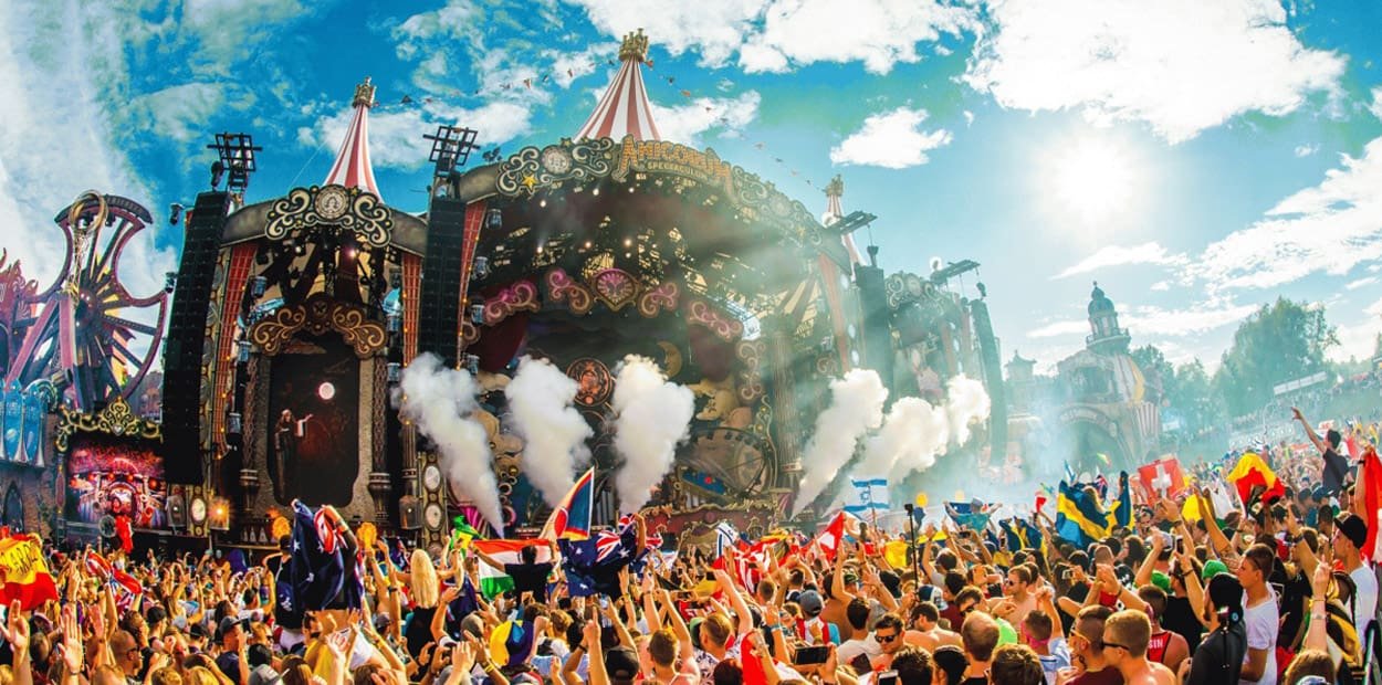 Tomorrowland Thailand rumours resurface, festival could arrive in 2019