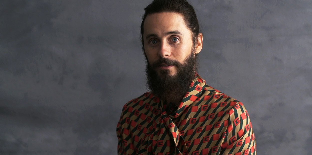 Jared Leto discusses topical “Walk On Water” and new Thirty Seconds To Mars album