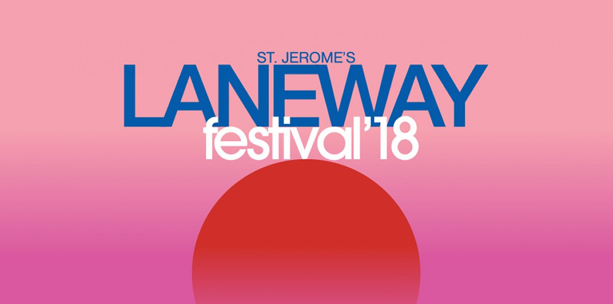Laneway Singapore drops 2018 lineup featuring Mac DeMarco and Father John Misty