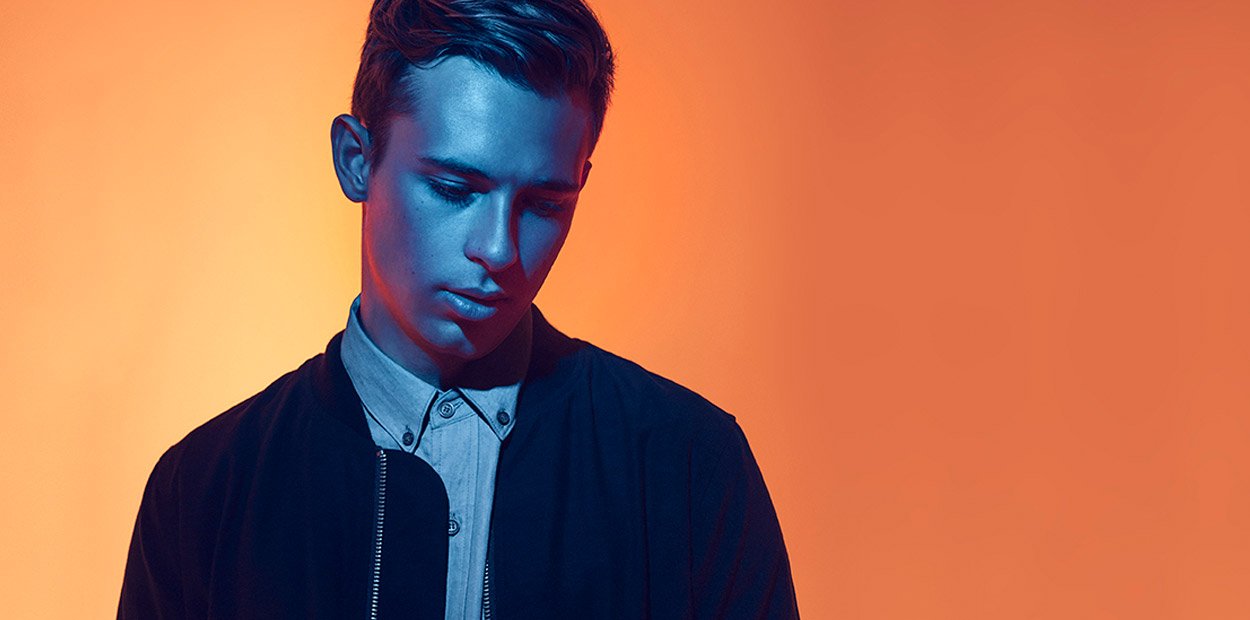 Maya Music Festival returns early with Flume on the bill