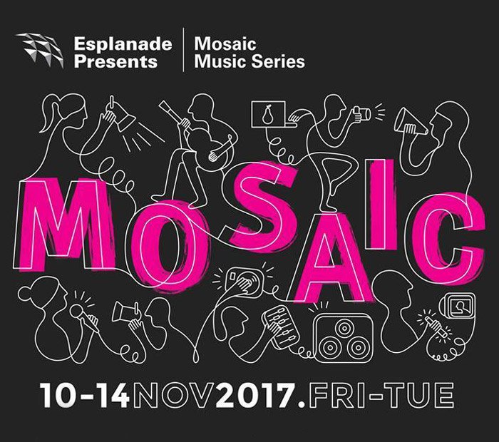 Feist Live at Esplanade presents Mosaic Music Series