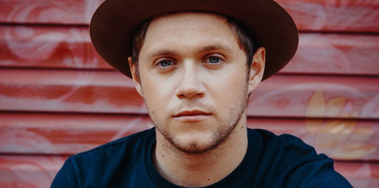 Niall Horan announces Asia dates for Flicker World Tour