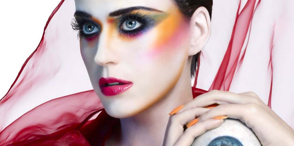 Katy Perry plots 2018 Asia tour – Singapore, Bangkok and Jakarta confirmed