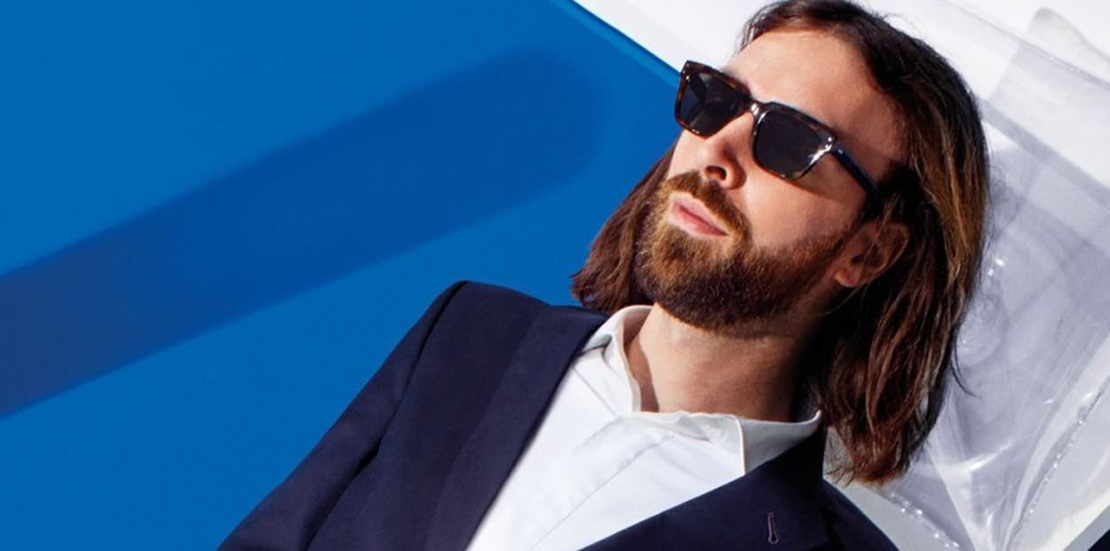 French nu-disco producer Breakbot to return to Singapore