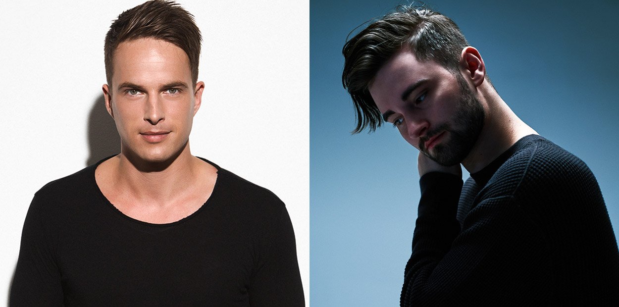 Dannic and Dyro are co-headlining Pattaya’s new water park EDM festival