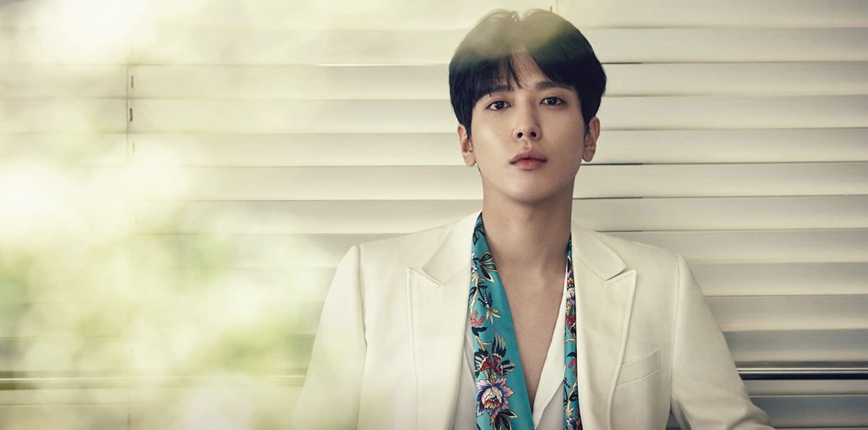 Do Disturb: CNBLUE’s Yonghwa announces second solo show in Bangkok