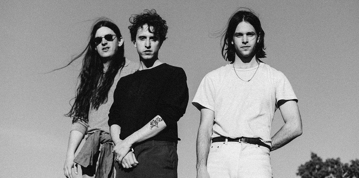 Lo-fi pop act Beach Fossils return to Bangkok and Singapore in March