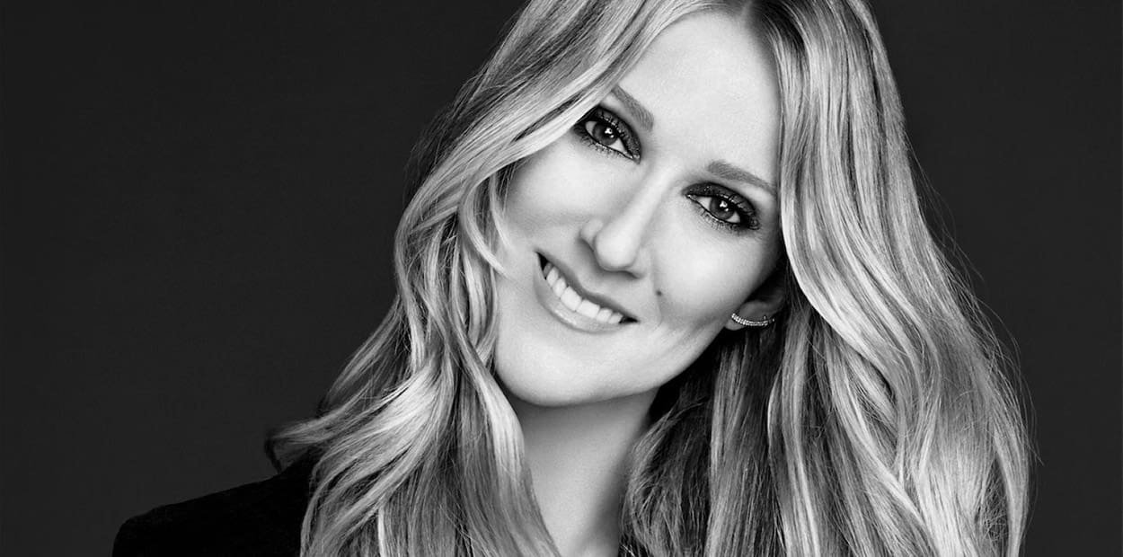 Celine Dion to make historic debut in Singapore, Jakarta, Manila and Bangkok