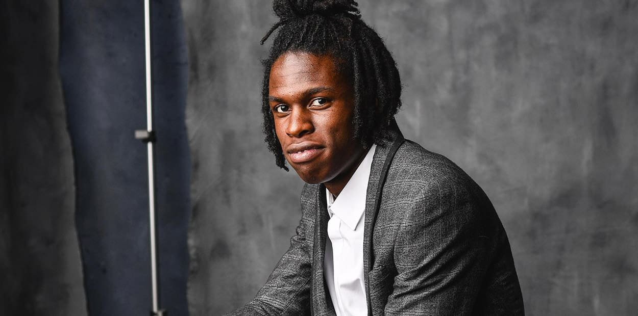 Daniel Caesar adds second Singapore show due to overwhelming demand