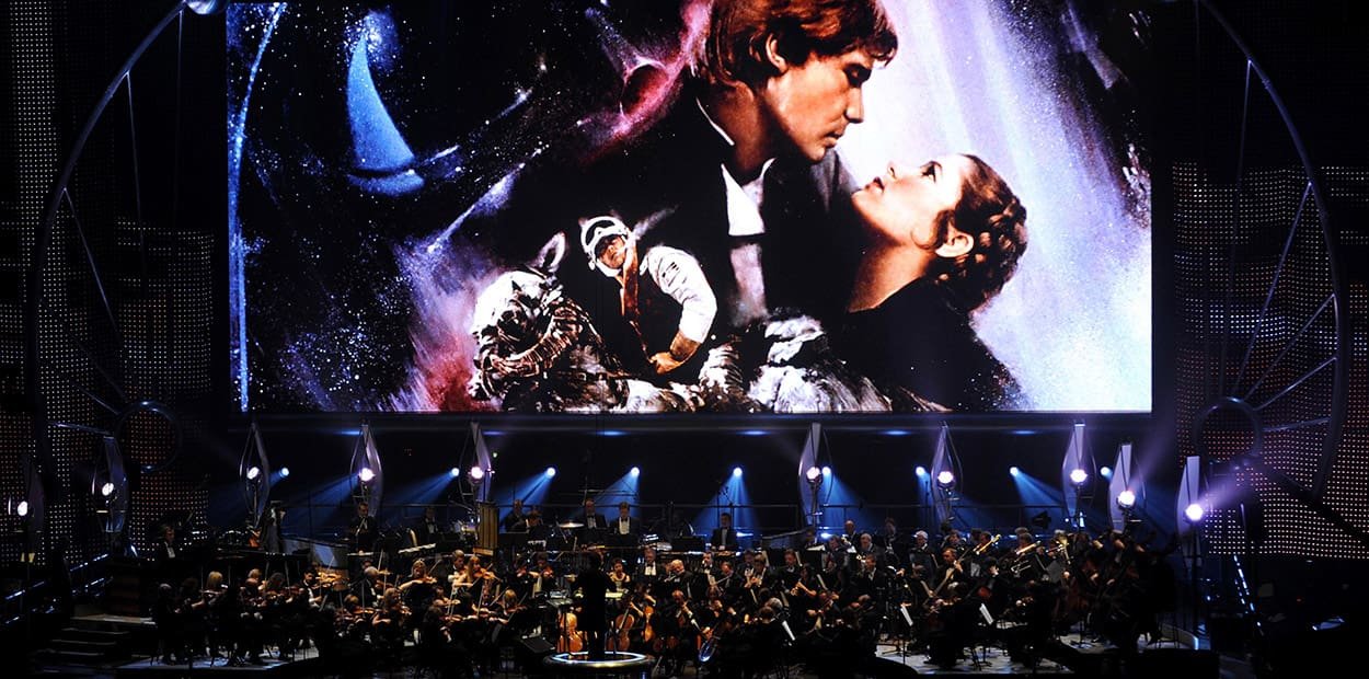 Bangkok’s Siam Sinfonietta to stage ultimate Star Wars symphony concert