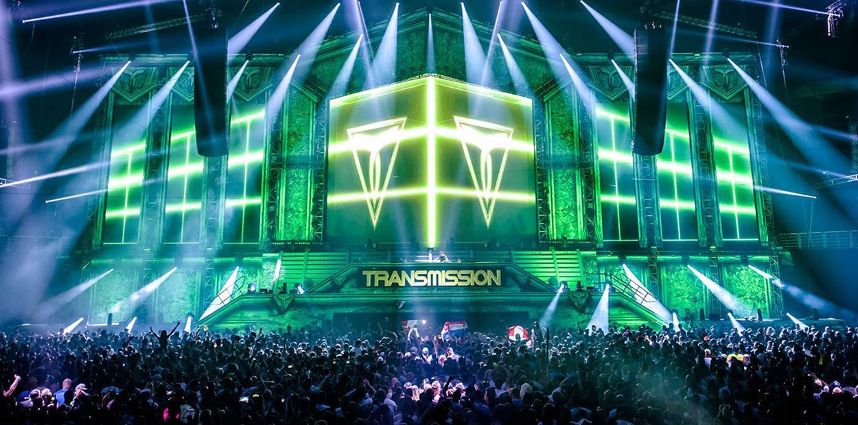 Transmission Asia ’18: new challenges and why there’ll never be more than one stage
