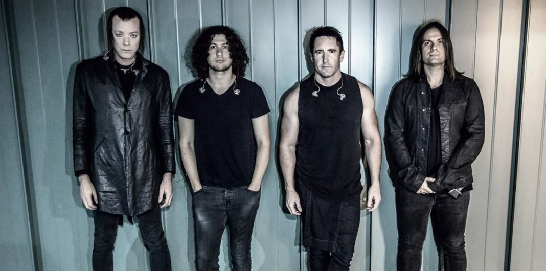 Nine Inch Nails are coming to Bangkok on their first tour in three years