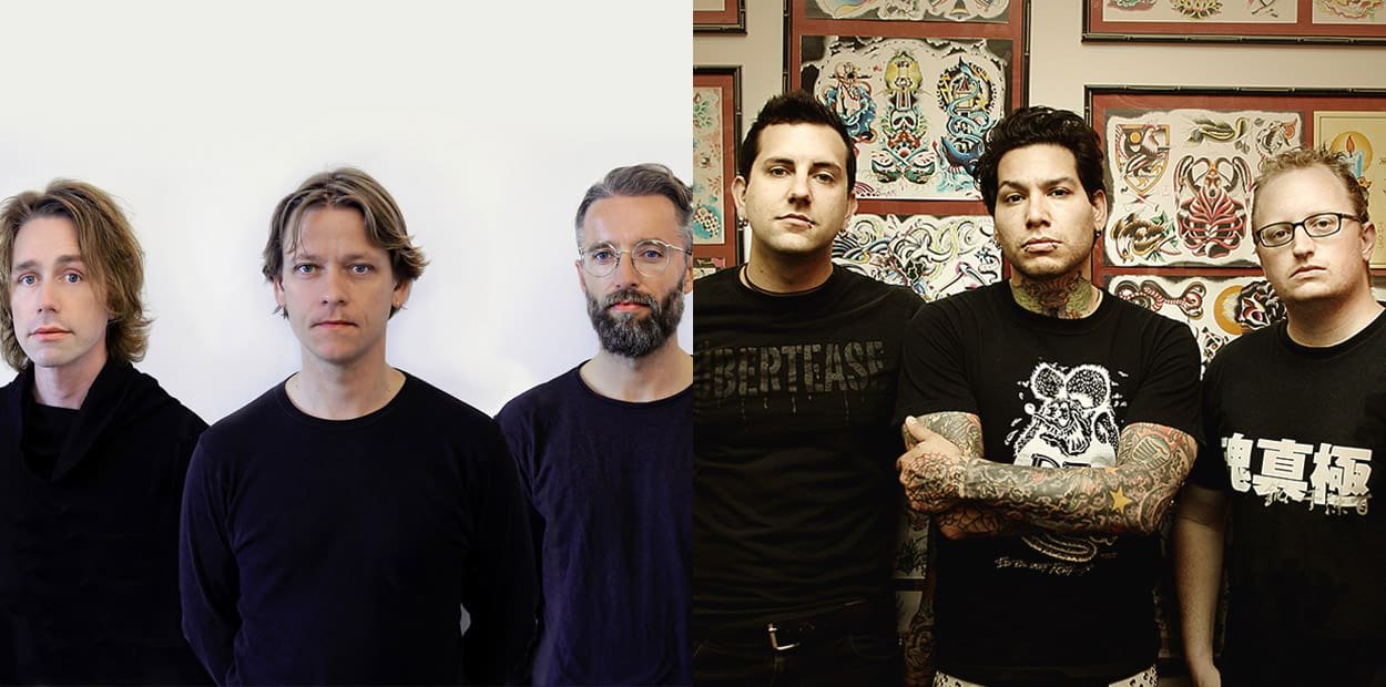 Jakarta’s Stellar Fest 2018 recruits Mew and MxPx – see complete lineup
