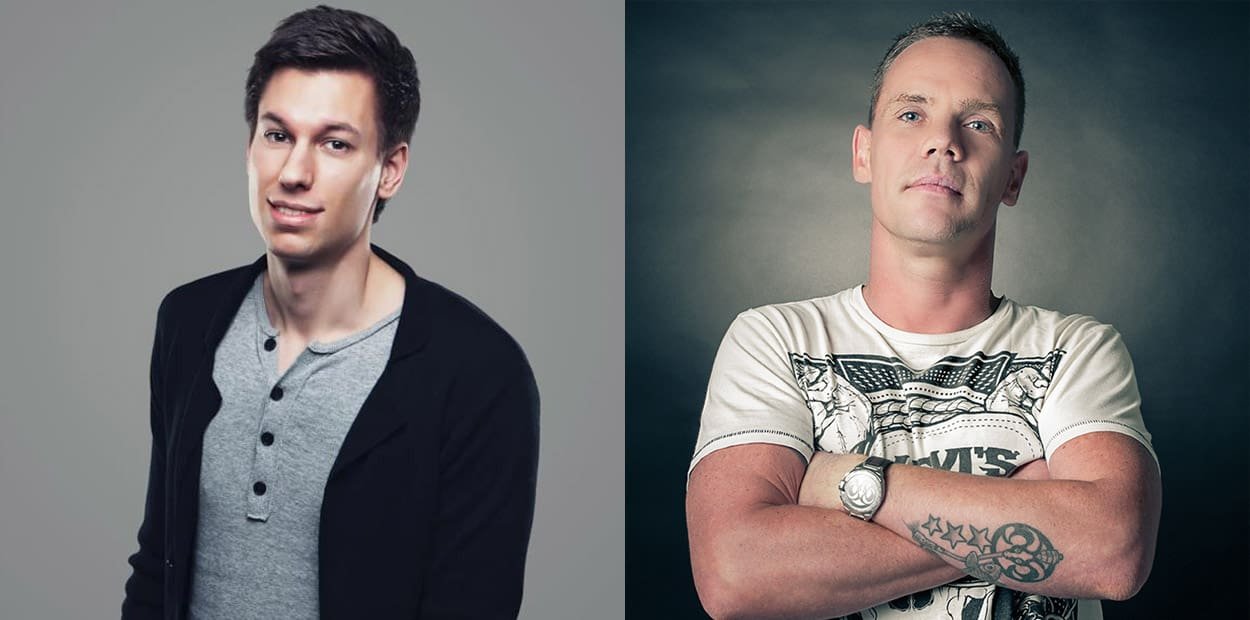 UnKonscious will see Menno de Jong, RAM and more trance it out in Phuket