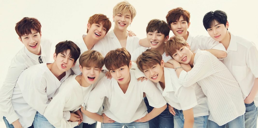 Wanna One confirm debut world tour in Singapore, Jakarta, Bangkok, Manila and more