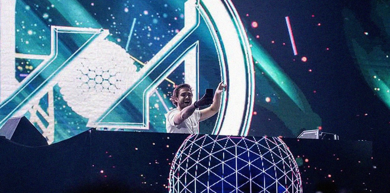 Coverage: Zedd wraps up Asia tour in Manila with nonstop hits and “Echo” of the past