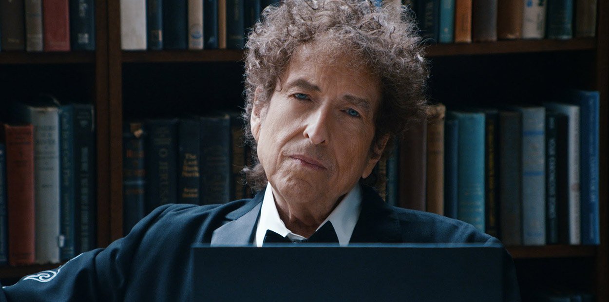 Bob Dylan and band to perform at Singapore’s Star Theatre
