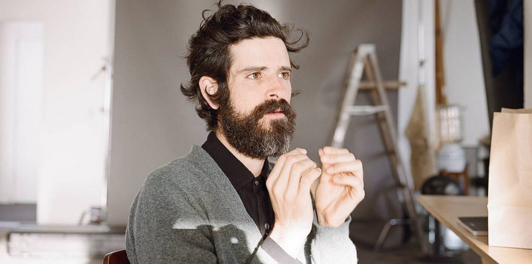 Psychedelic folk singer Devendra Banhart to perform in Singapore