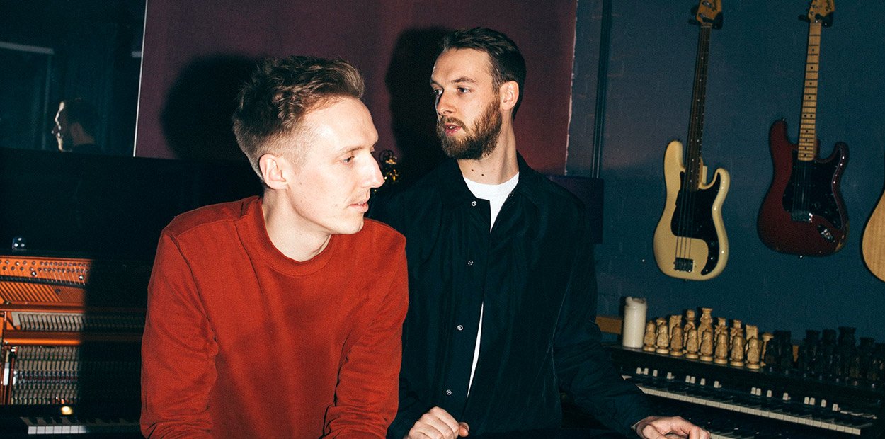 Honne are returning to Asia with the new headline tour