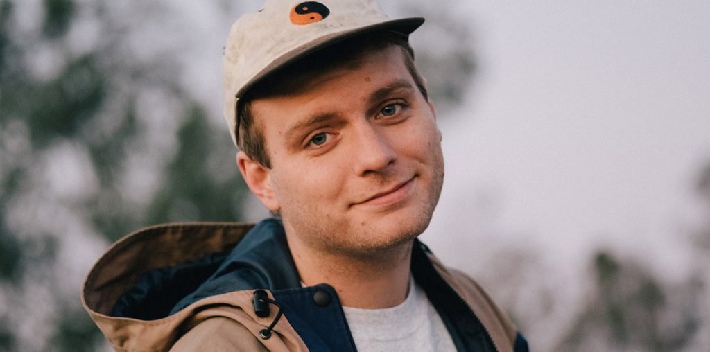 Laid-back indie fave Mac DeMarco is returning to Bangkok