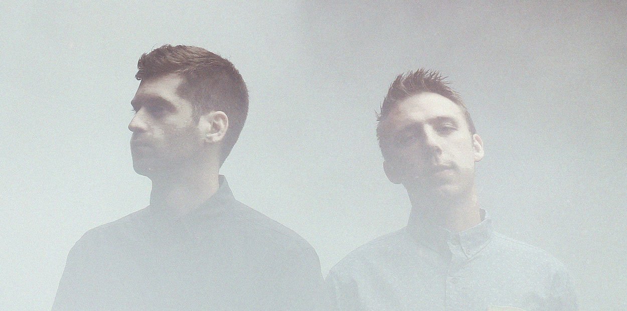 Electronic duo ODESZA announce Singapore debut show