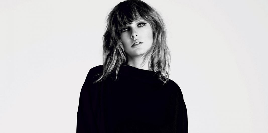 Taylor Swift is bringing Reputation Stadium Tour to Asia