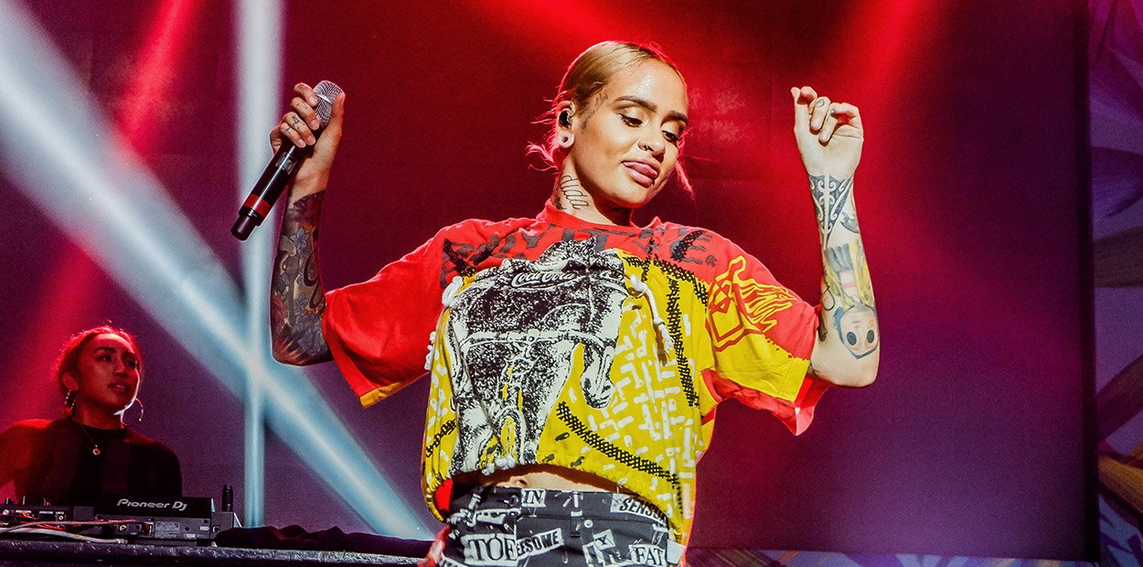 Live Review: Kehlani’s Manila debut gets fans showered in sweat and sweetness