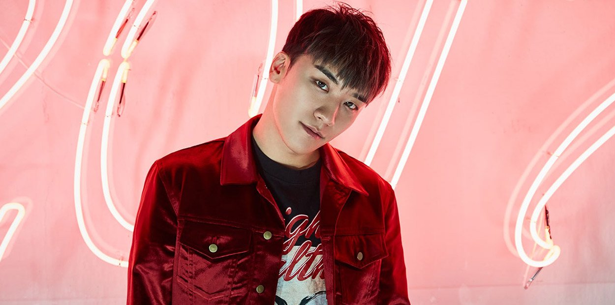 BIGBANG’s Seungri to send Manila on “Natural High” with Glory and TPA