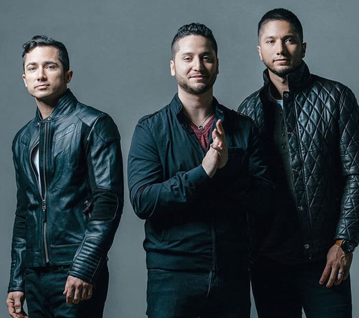 Boyce Avenue Asia 2018