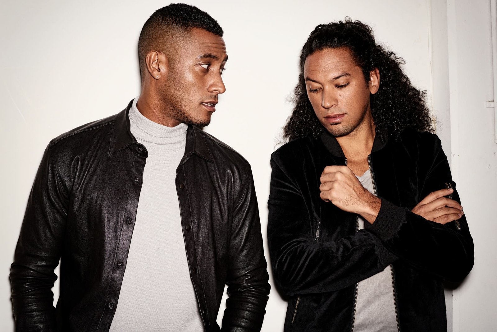 Sunnery James & Ryan Marciano Together Festival 2018