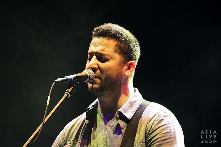 Live Review: Boyce Avenue brought Singapore waves of warmth and familiarity