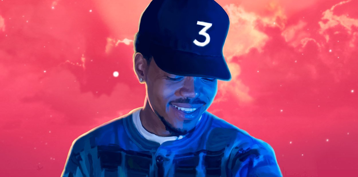 Chance The Rapper to perform in Manila and Singapore for the first time