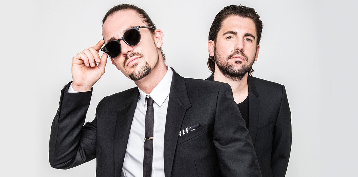 Don’t Let Daddy Know: Dimitri Vegas & Like Mike are billed for Bangkok edition