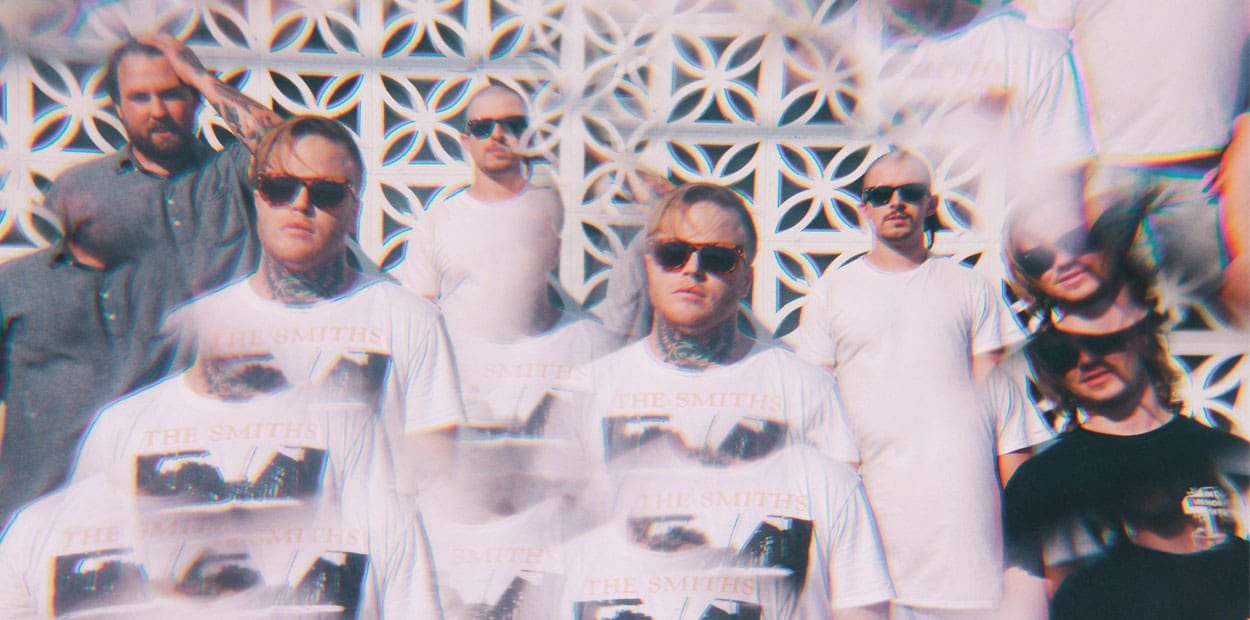 Hundredth to make their Southeast Asia debut